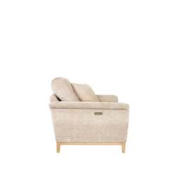 Ercol Sandford Motion Lounger Chair - thumbnail 3