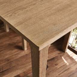 Boho 180cm Dining Table - thumbnail 4