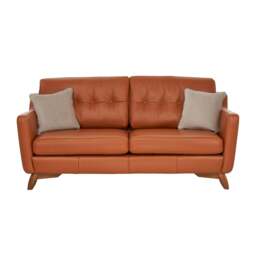 Ercol 3330/M Cosenza 2 Seater Sofa - Ercol Edit Collection - thumbnail 2