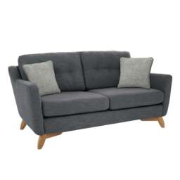 Ercol 3330/M Cosenza 2 Seater Sofa - Ercol Edit Collection - thumbnail 1