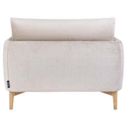 Ercol Aosta Snuggler - thumbnail 3