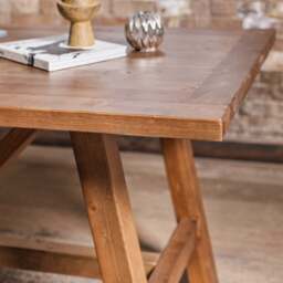 Brisbane 200cm Dining Table - thumbnail 5