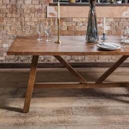 Brisbane 200cm Dining Table - thumbnail 3