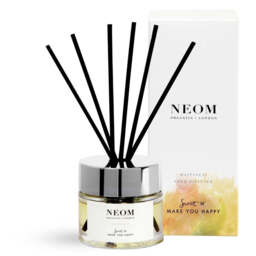 NEOM Happiness Reed Diffuser 100ml - thumbnail 1