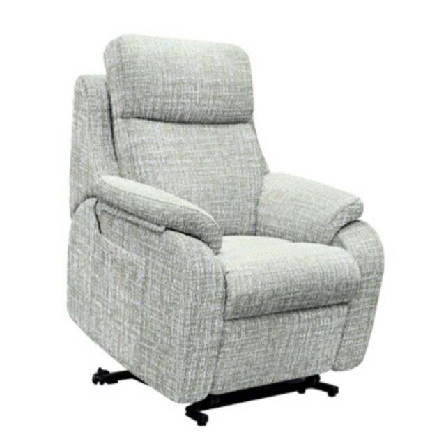 G Plan Kingsbury Dual Elevate Chair - image 1