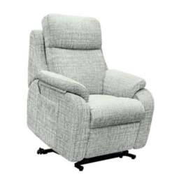 G Plan Kingsbury Dual Elevate Chair - thumbnail 1