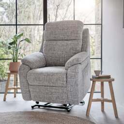 G Plan Kingsbury Dual Elevate Chair - thumbnail 2