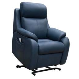 G Plan Kingsbury Dual Elevate Chair - thumbnail 5