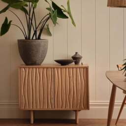 Ercol Assendon Small Sideboard - thumbnail 1
