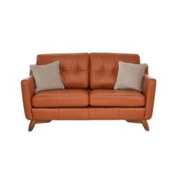 Ercol 3330/S Cosenza Small 2 Seater Sofa - thumbnail 2