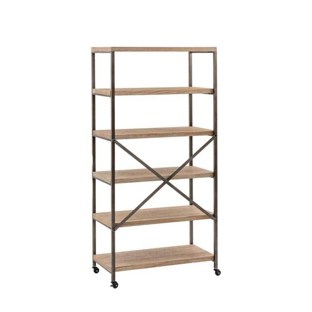 Brogdale Tall Display Unit - image 1