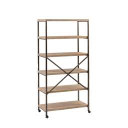 Brogdale Tall Display Unit - thumbnail 1