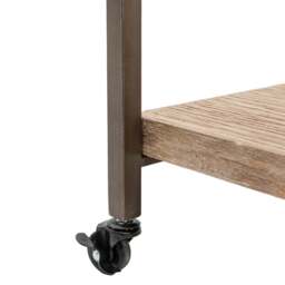 Brogdale Tall Display Unit - thumbnail 3