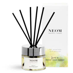 NEOM Feel Refreshed Reed Diffuser 100ml - thumbnail 1