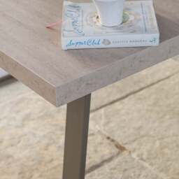 Neptune Dining Table 150cm - thumbnail 5