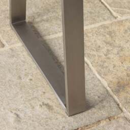 Neptune Dining Table 150cm - thumbnail 6