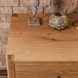 Maitland 6 Drawer Wide Chest - thumbnail 5