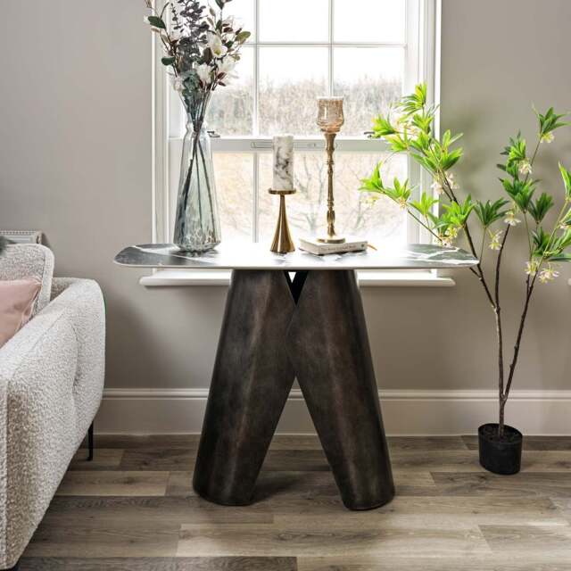 Madjeston Console Table - image 1