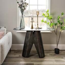 Madjeston Console Table - thumbnail 1