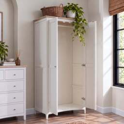 Chiltern Full Hanging Wardrobe - thumbnail 3