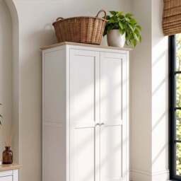 Chiltern Full Hanging Wardrobe - thumbnail 2