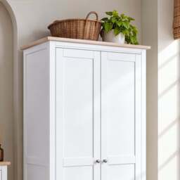 Chiltern Full Hanging Wardrobe - thumbnail 5