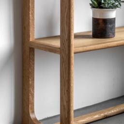 Craft Open Display Natural Tall - thumbnail 3