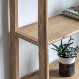 Craft Open Display Natural Tall - thumbnail 2