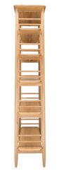 Ercol 3671 Teramo Shelving Unit - thumbnail 2