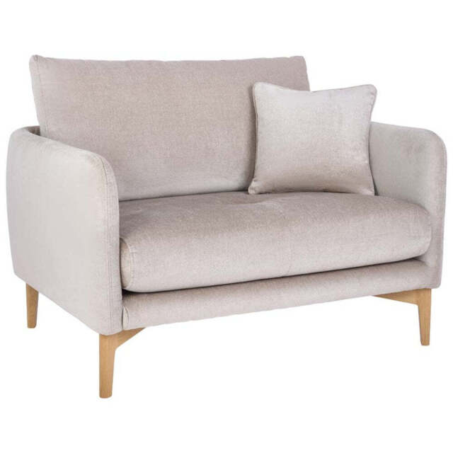 Ercol Aosta Chair - image 1