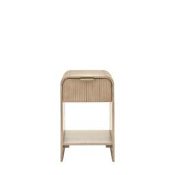 Colonna 1 Drawer Bedside Small - thumbnail 6