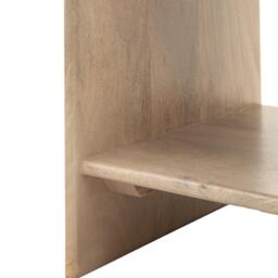 Colonna 1 Drawer Bedside Small - thumbnail 4