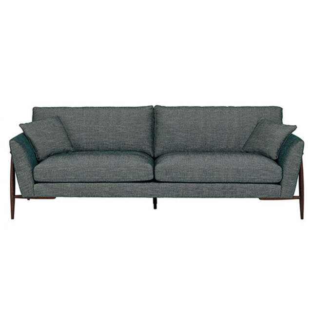 Ercol Forli 4330/5 Grand Sofa - image 1