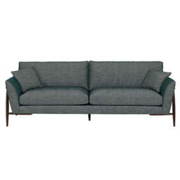 Ercol Forli 4330/5 Grand Sofa - thumbnail 1