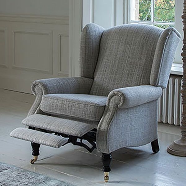 Parker Knoll Chatsworth Power Recliner - image 1