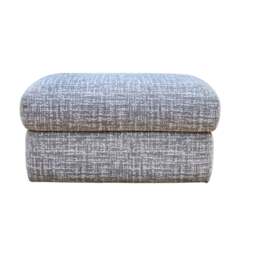 G Plan Kingsbury Storage Footstool - thumbnail 2