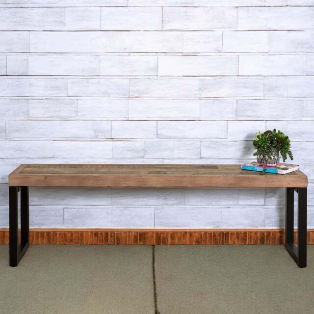 Adelaide Dining Bench Large - image 1
