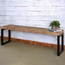 Adelaide Dining Bench Large - thumbnail 2