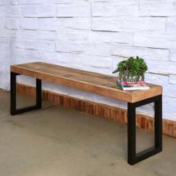 Adelaide Dining Bench Large - thumbnail 3