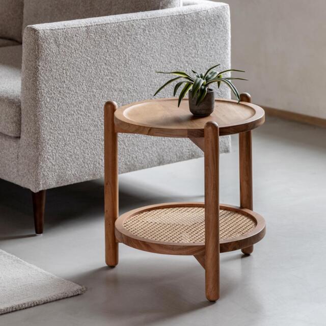 Cannes Side Table - image 1