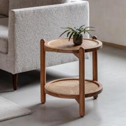 Cannes Side Table - thumbnail 1