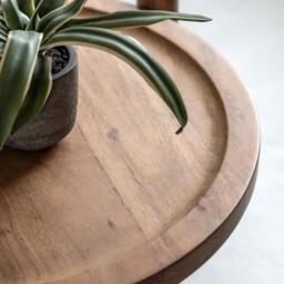 Cannes Side Table - thumbnail 3