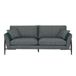Ercol Forli 4330/4 Large Sofa - thumbnail 2