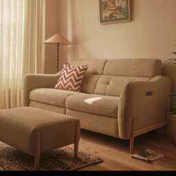 Ercol Bronte Sofa - thumbnail 1
