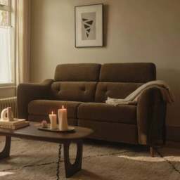 Ercol Bronte Sofa - thumbnail 6