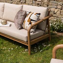 Bali Garden Lounge Set - thumbnail 6