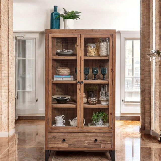 Adelaide Display Cabinet - image 1