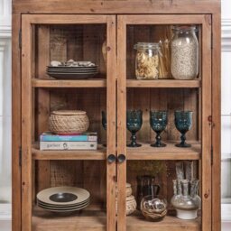 Adelaide Display Cabinet - thumbnail 5