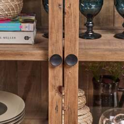 Adelaide Display Cabinet - thumbnail 6