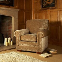 Parker Knoll Canterbury Armchair - thumbnail 1